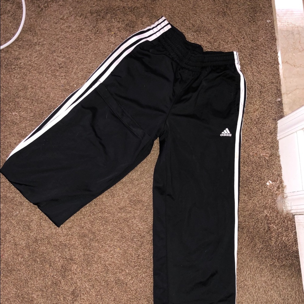 Adidas climacool pants
